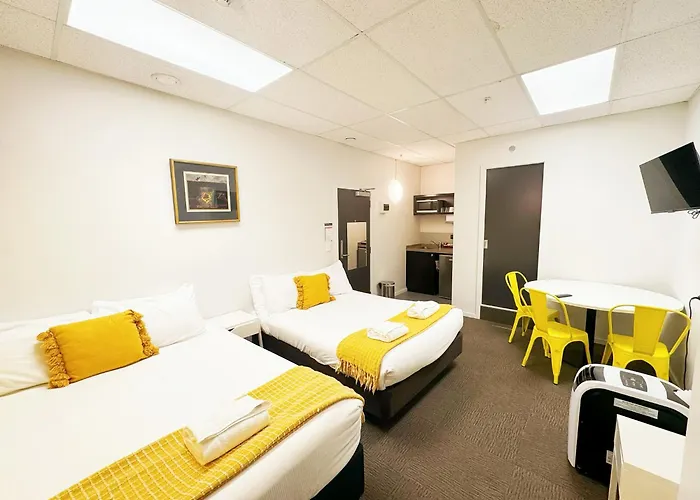 Wellington Hotel