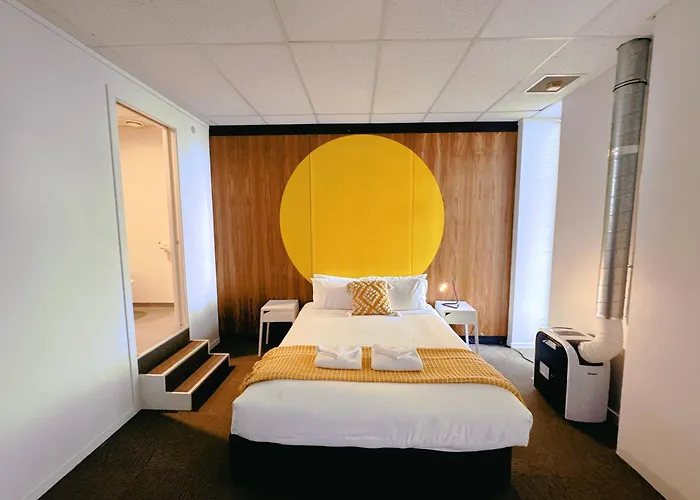 Wellington Hotel